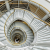 Photography of commercial staircase