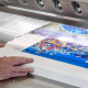 Photography for the print industry