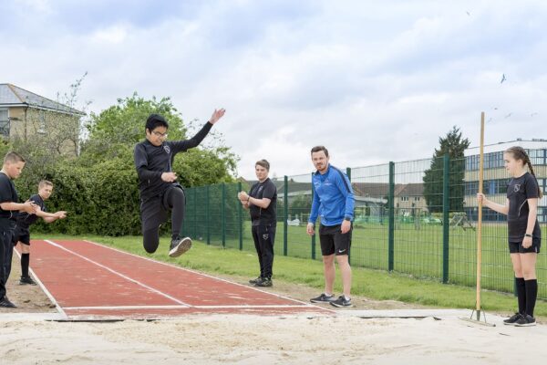 School photographer Southend-on-Sea